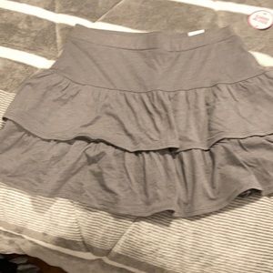 Brand new skirt